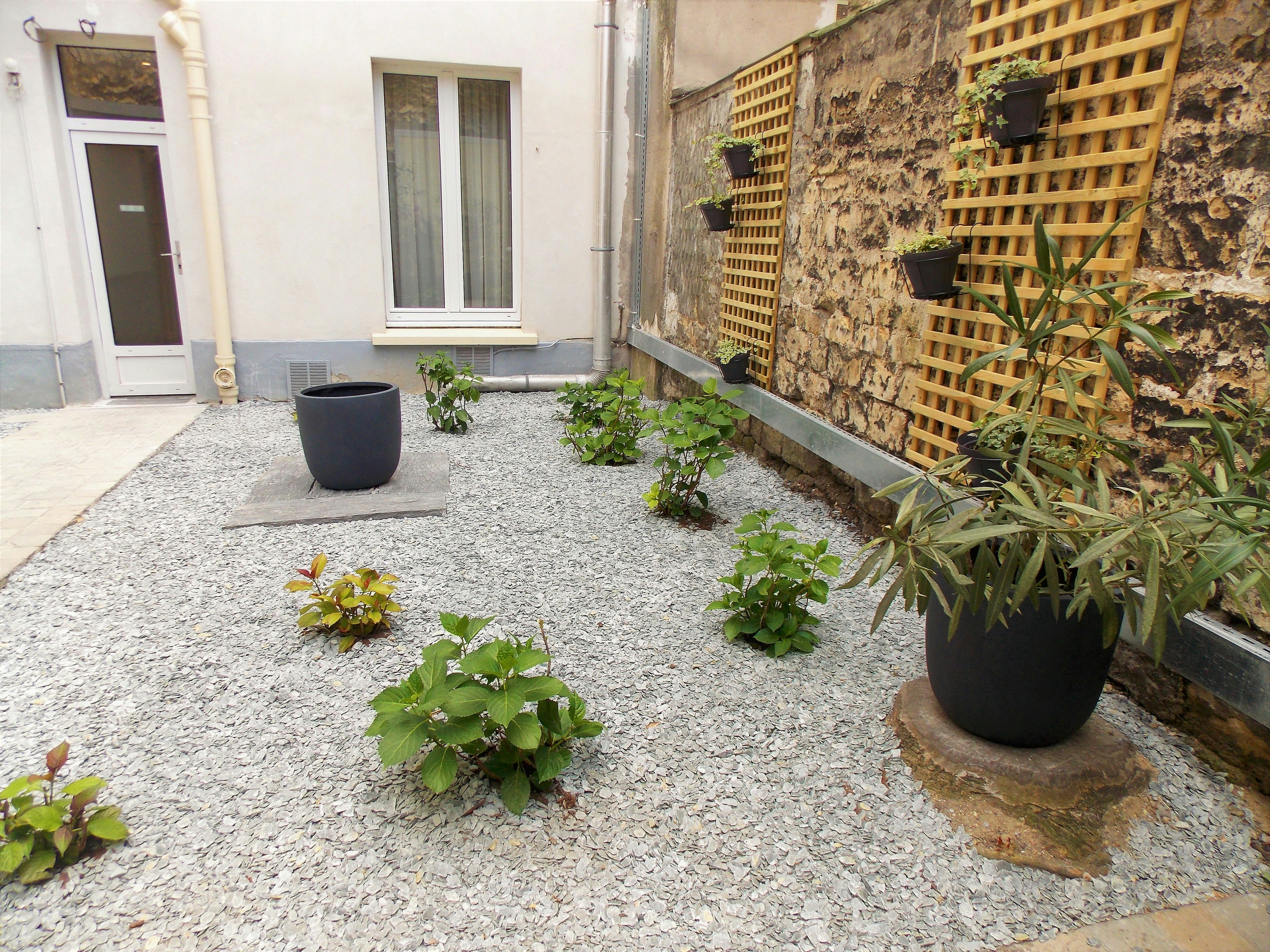 Hotel Excelsior Batignolles 13/17