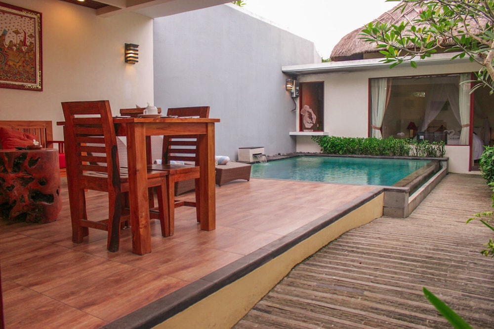 Avery Le Nixsun Villas Uluwatu by Waringin Hospitality 60/73