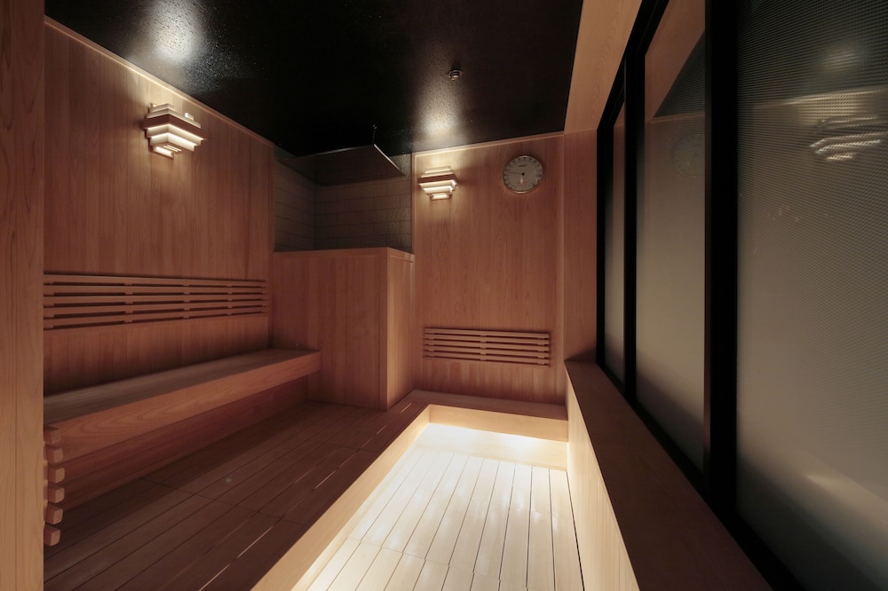Candeo Hotels Omiya 25/47