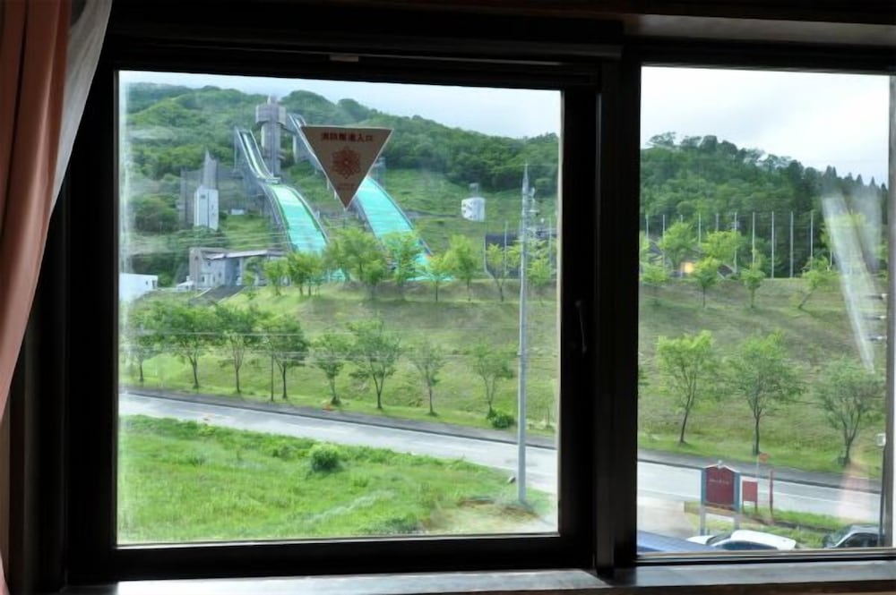 Hakuba Yamano Hotel 36/50