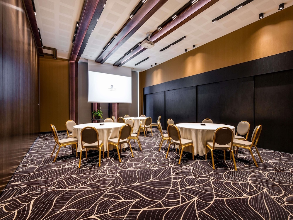 Movenpick Hotel Tallinn 50/63