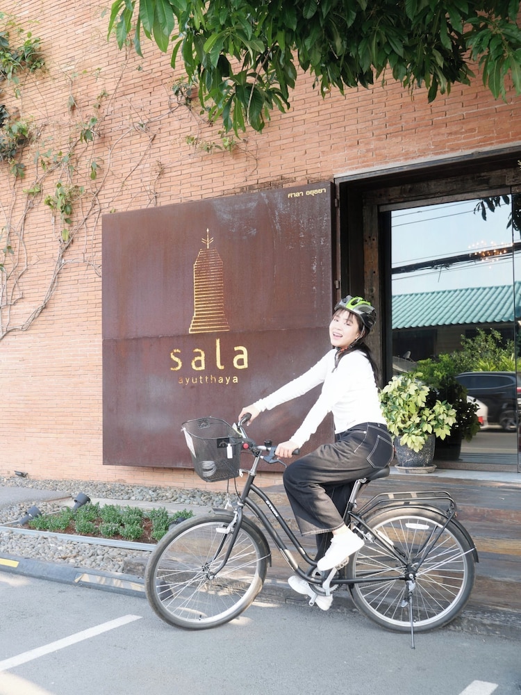 Sala Ayutthaya 8/65