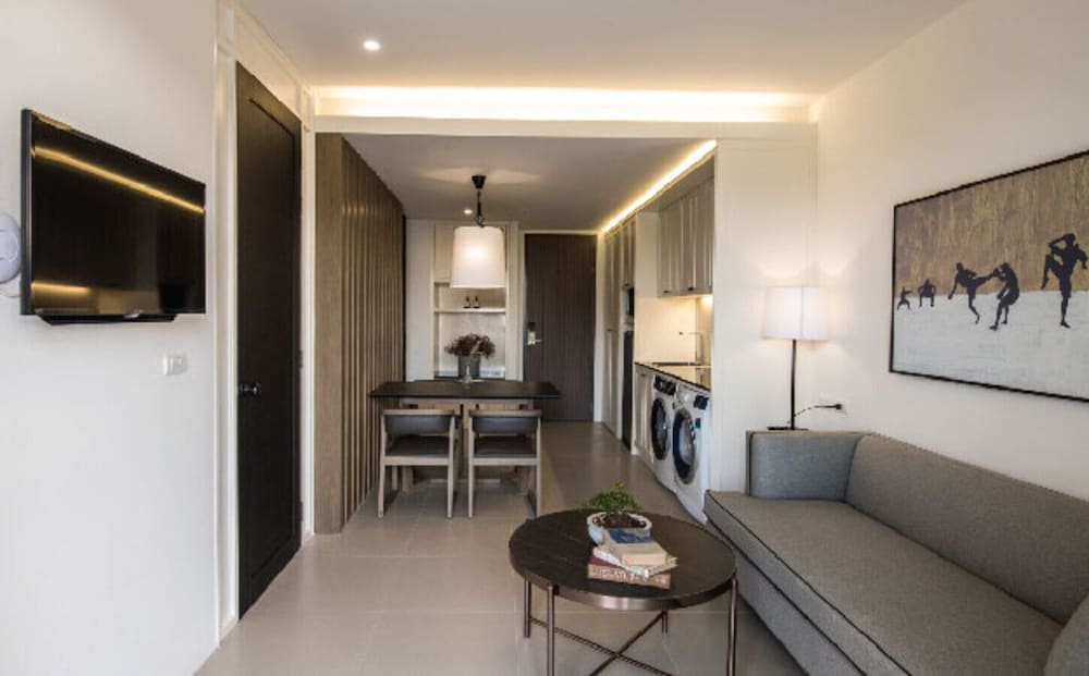 Marina House Muaythai Ta Iad 33/54