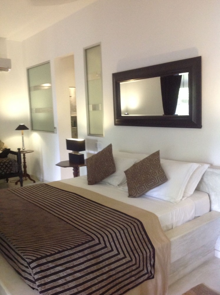 WB Villa 29/50