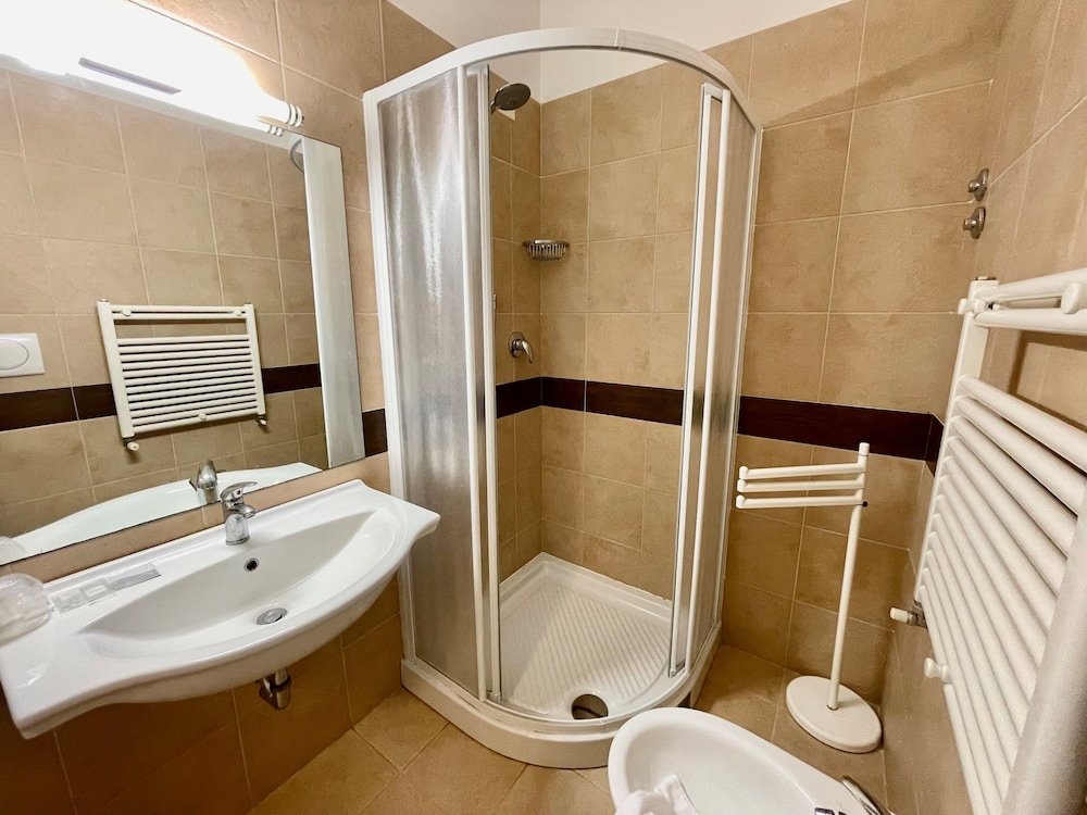 Hotel Maestri 47/50