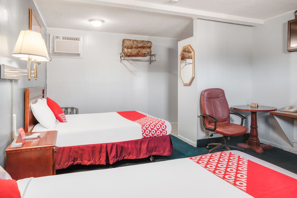 OYO Hotel Liberal, Kansas 18/31