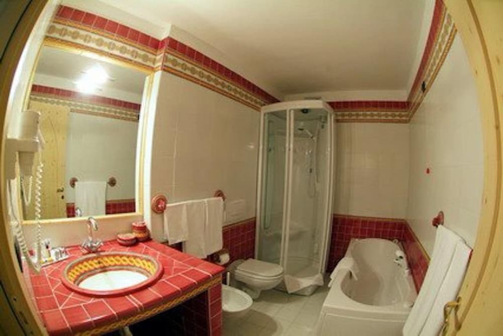 GRAND HOTEL SESTRIERE 31/63