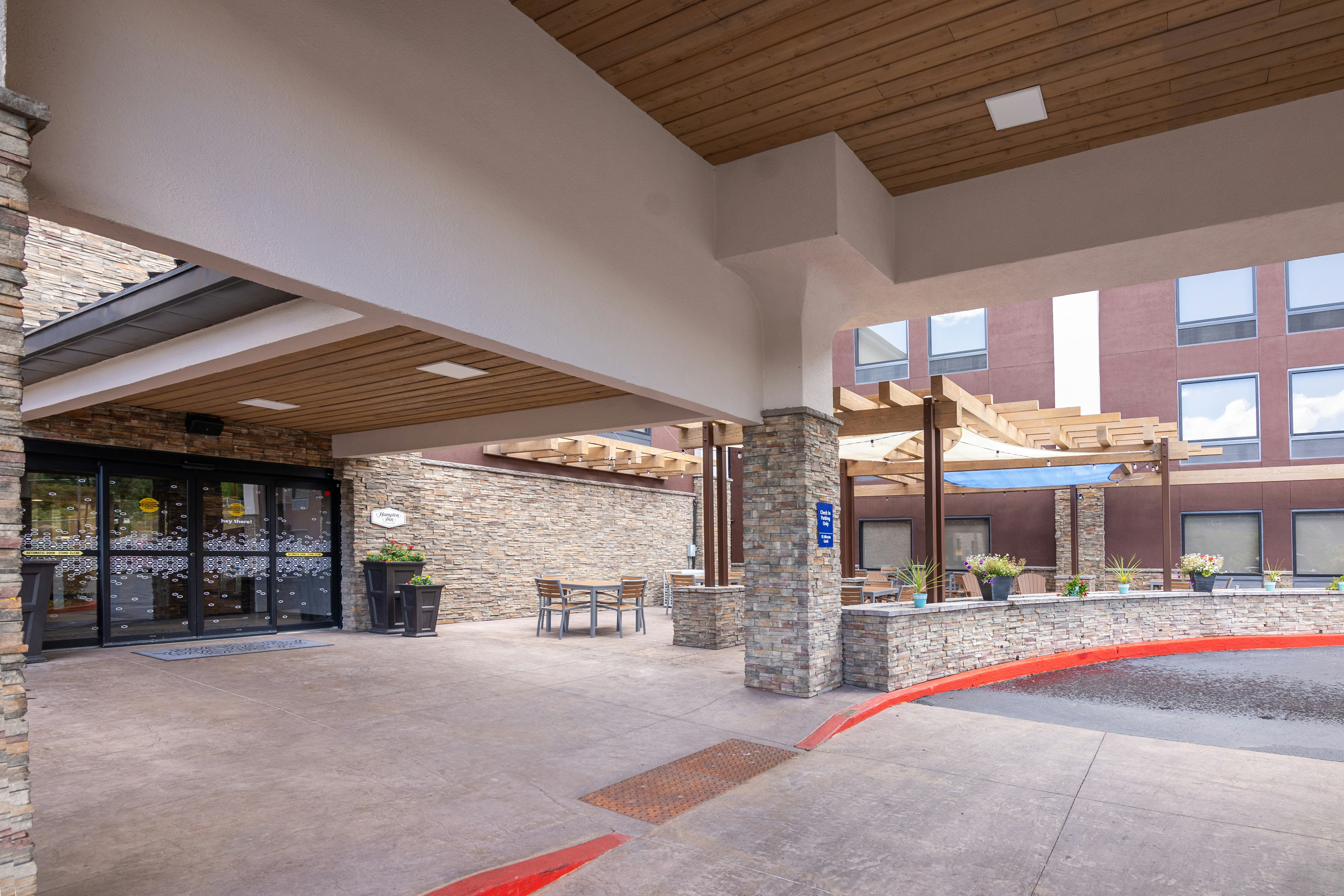 Hampton Inn Durango Co 64/64