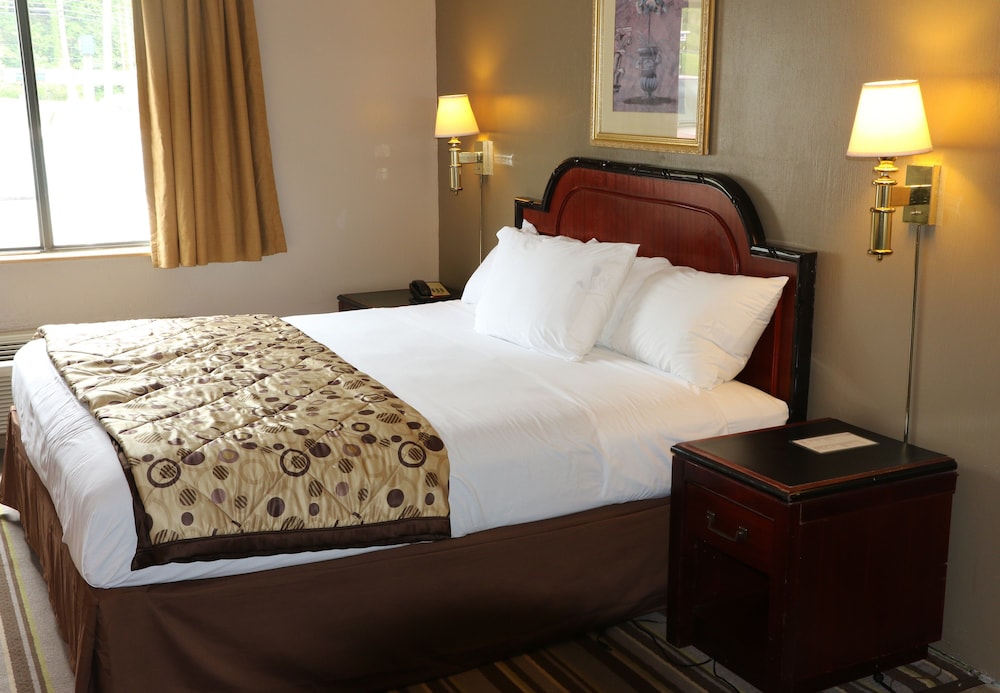 American Elite Inn 25/66