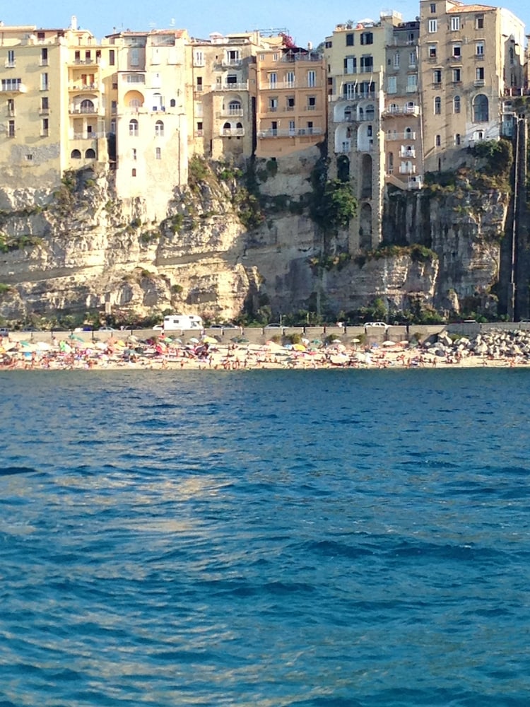 Blu Tropea Maison 48/53