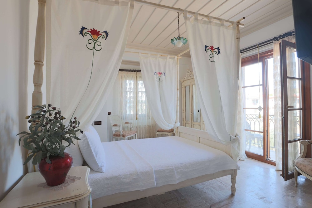 Tas Bahce Butik Hotel 8/36