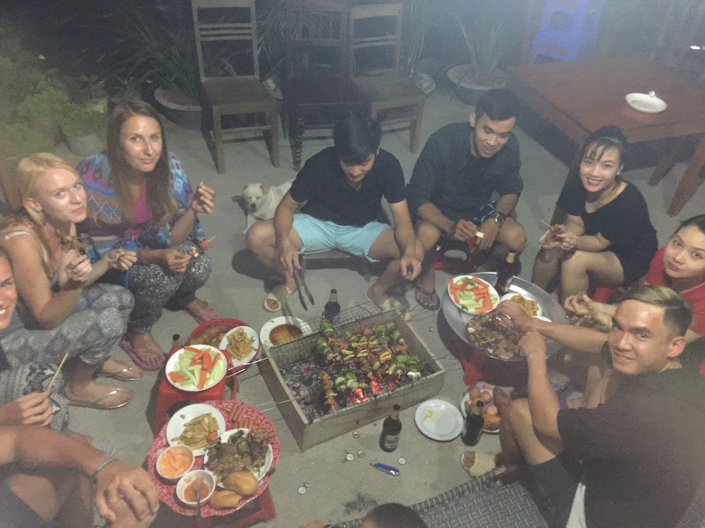 Freedom Homestay 13/50
