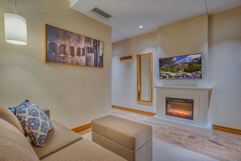 Wyndham Gramado Termas Resort and Spa 50/74