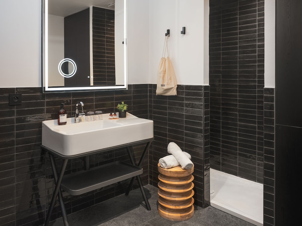 Maisons du Monde Hotel & Suites - Marseille Vieux Port 45/46