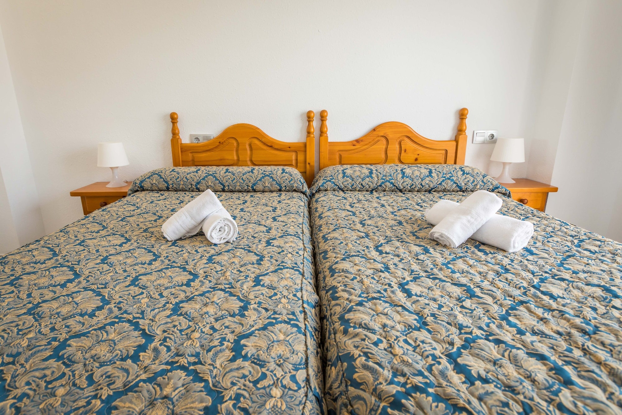 1 BEDROOM, SUPERIOR, APARTMENT, GARDEN VIEW, TERRACE