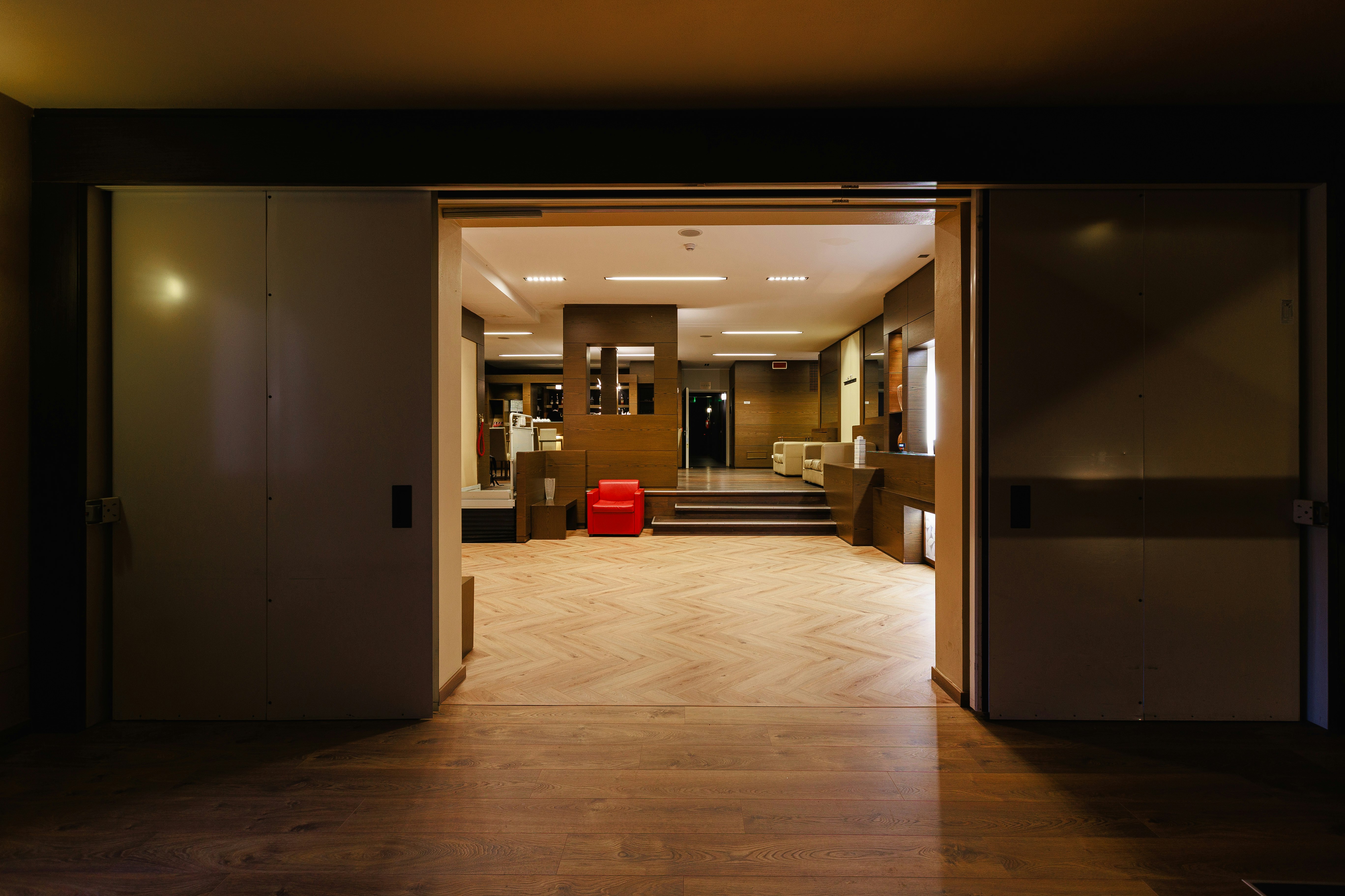 Hotel Villa delle Rose 5/50