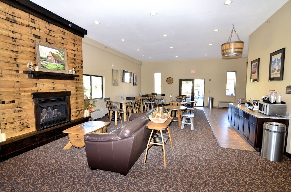 Cobblestone Inn & Suites - Manning 34/50
