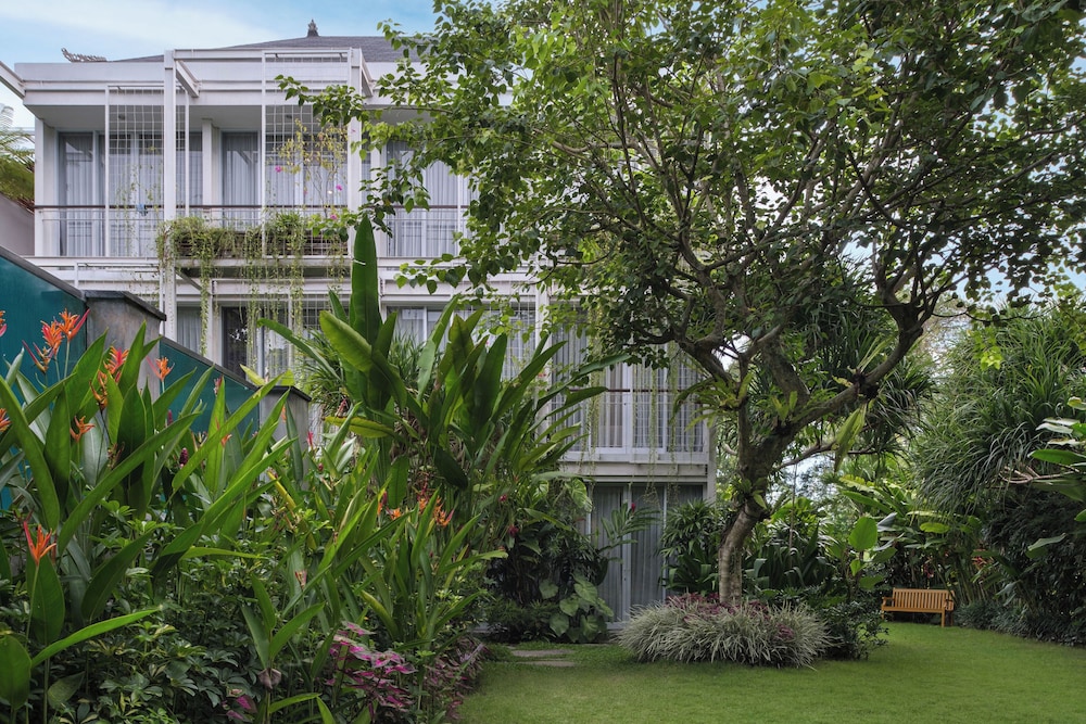 Rimbun Canggu Hotel 43/49