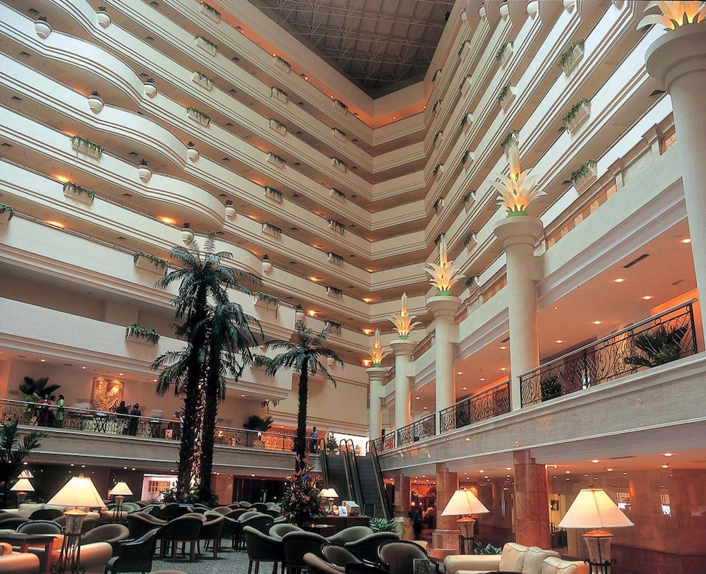Berjaya Waterfront Hotel, Johor Bahru 53/64