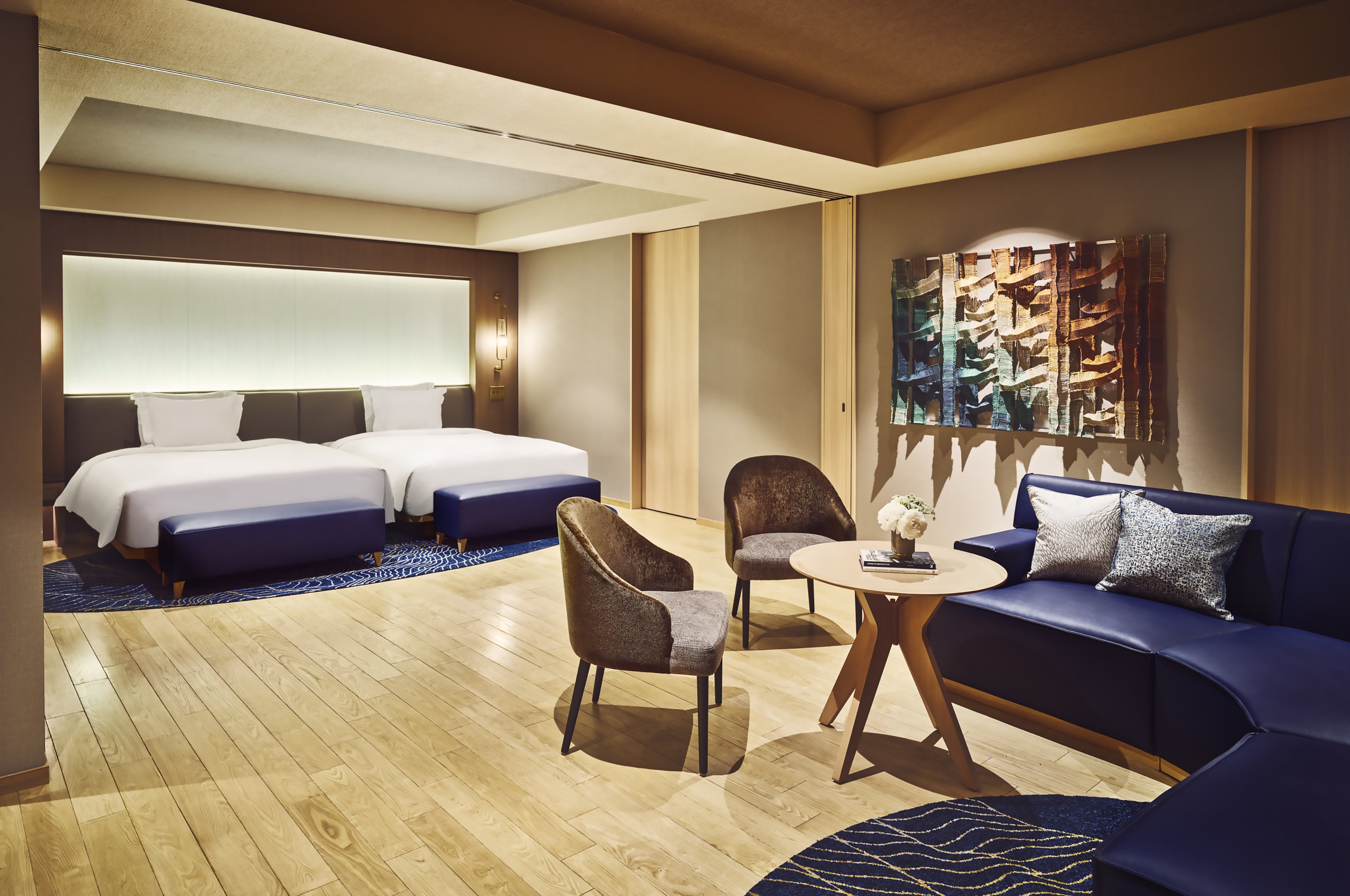 INTERCONTINENTAL APPI KOGEN RESORT 30/79