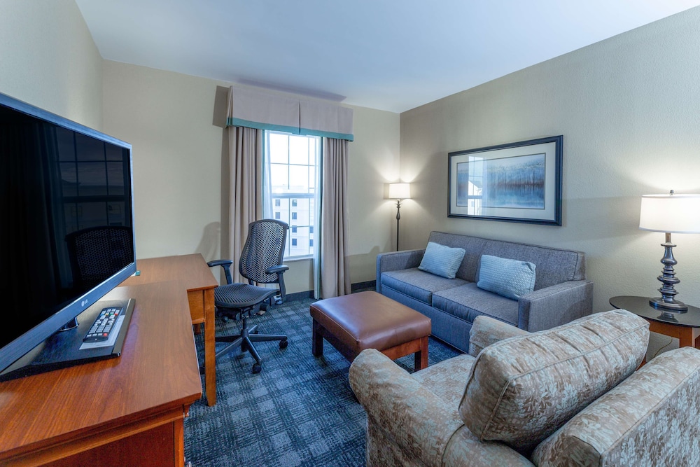Homewood Suites by Hilton Lawrenceville Duluth 34/51