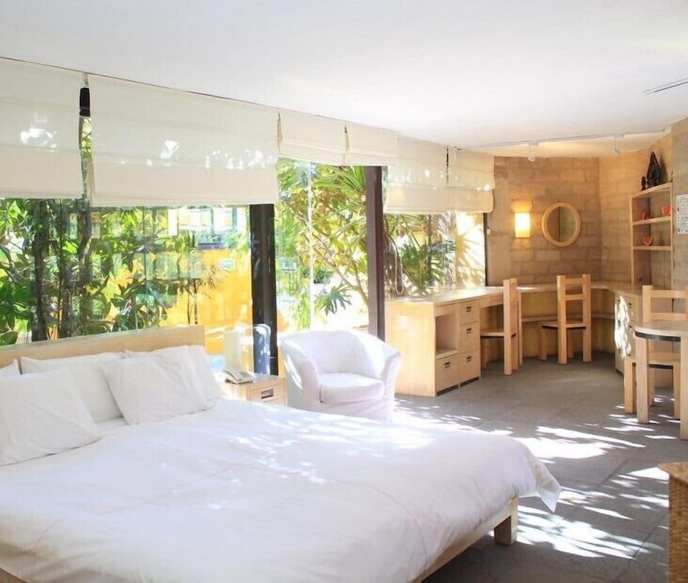 Casa en el Campo Hotel &amp; Spa 13/71