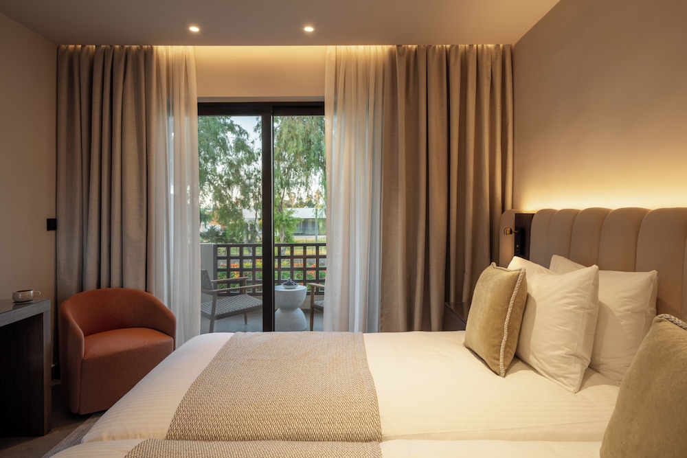 The Ritual, A Wellness Retreat - Adults Only 14/34