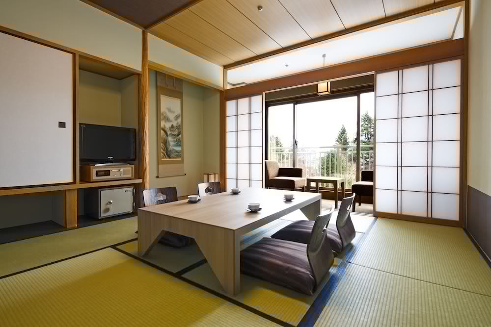 Fuji View Hotel 17/77