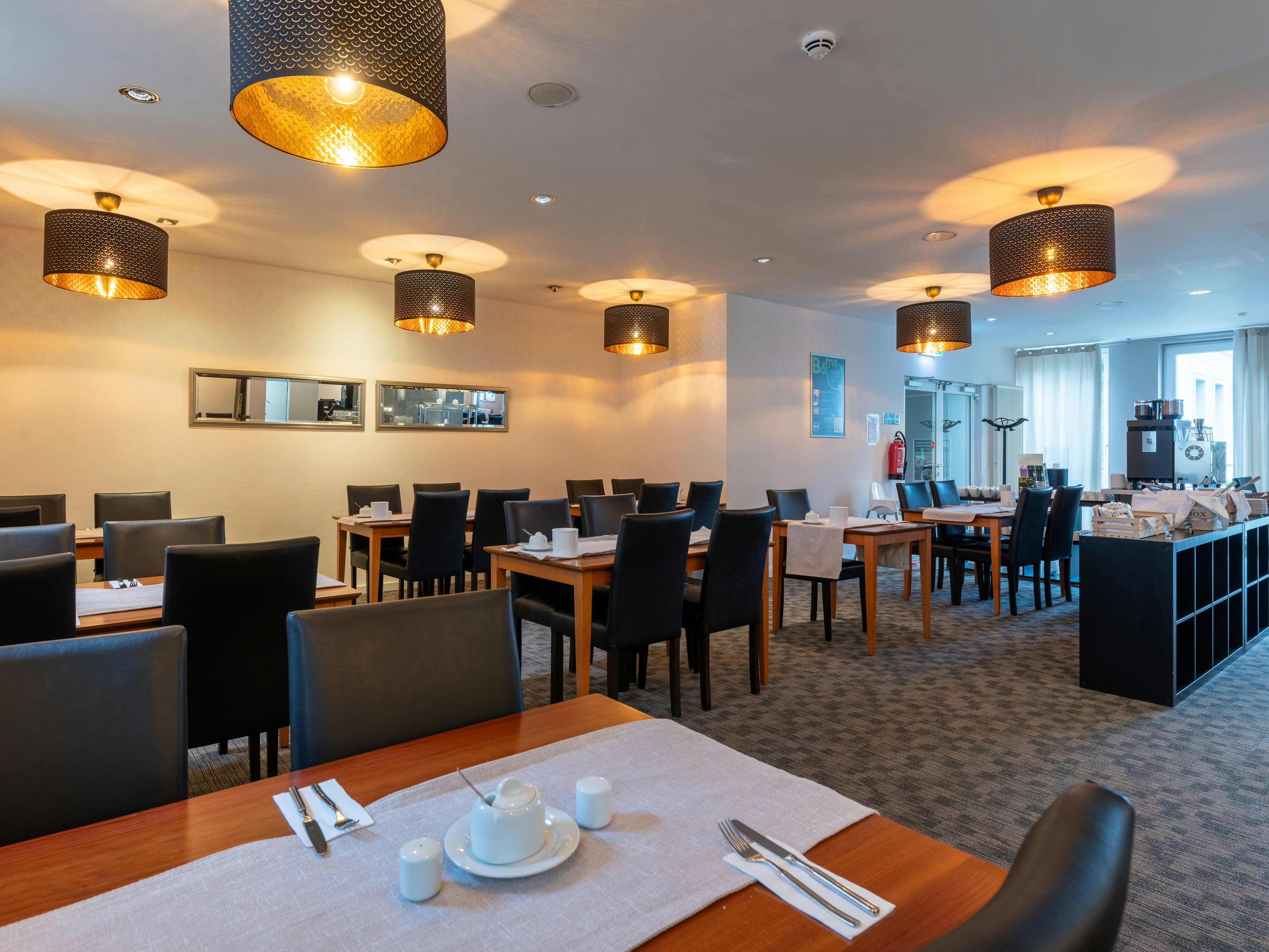 B&B Hotel Eschweiler 26/31