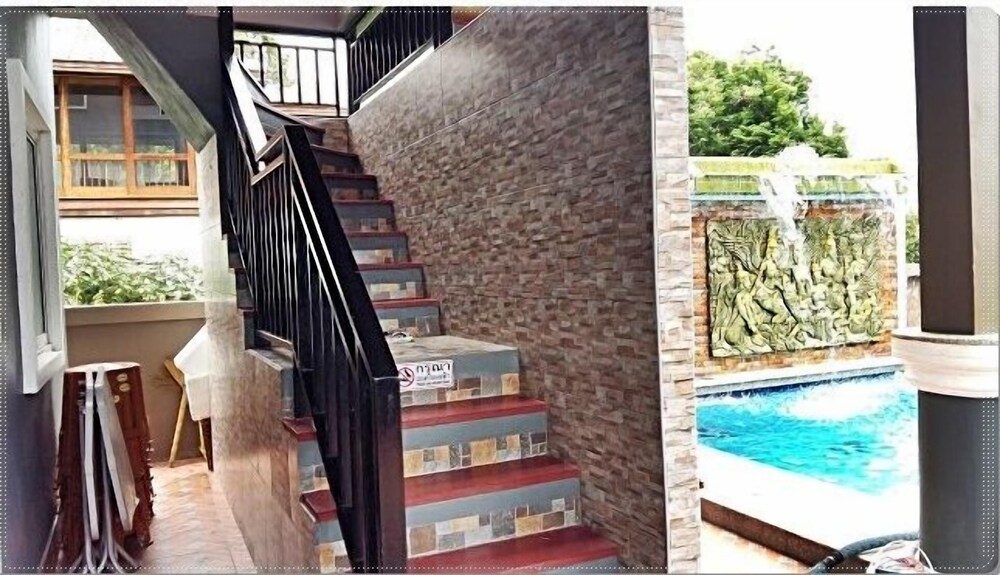 Wongsuwan Pool Villa 44/50