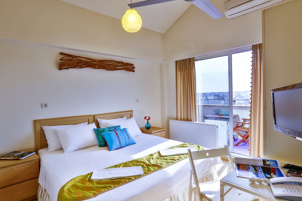Han Hostel Airport North Hotel 61/75