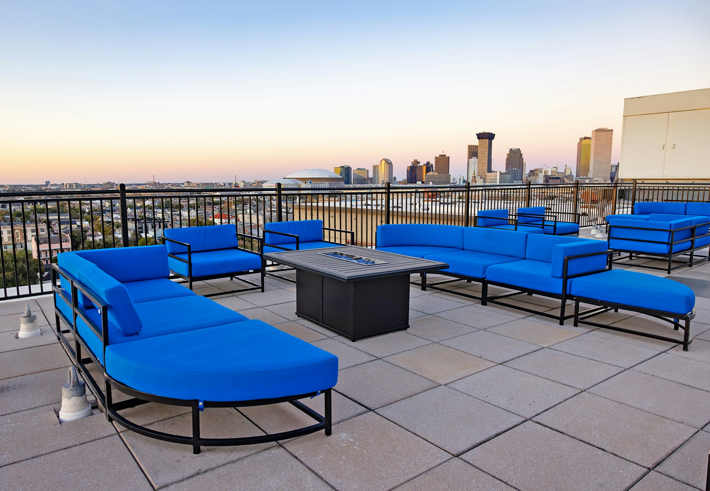 Club Wyndham Avenue Plaza 18/28