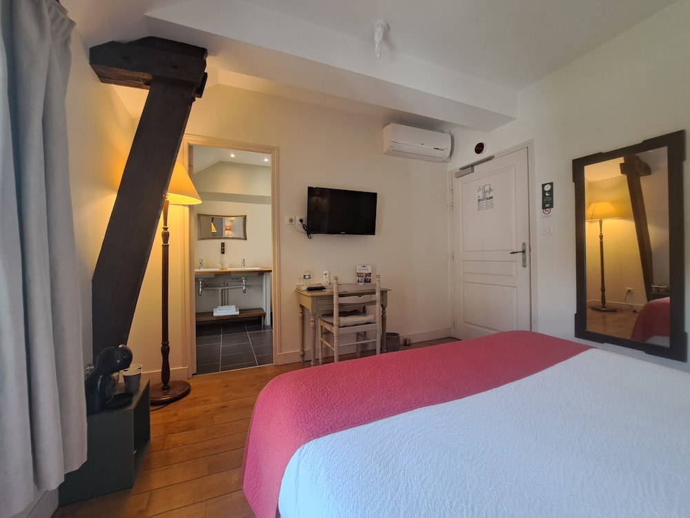 RELAIS DE LA MOTHE 15/42