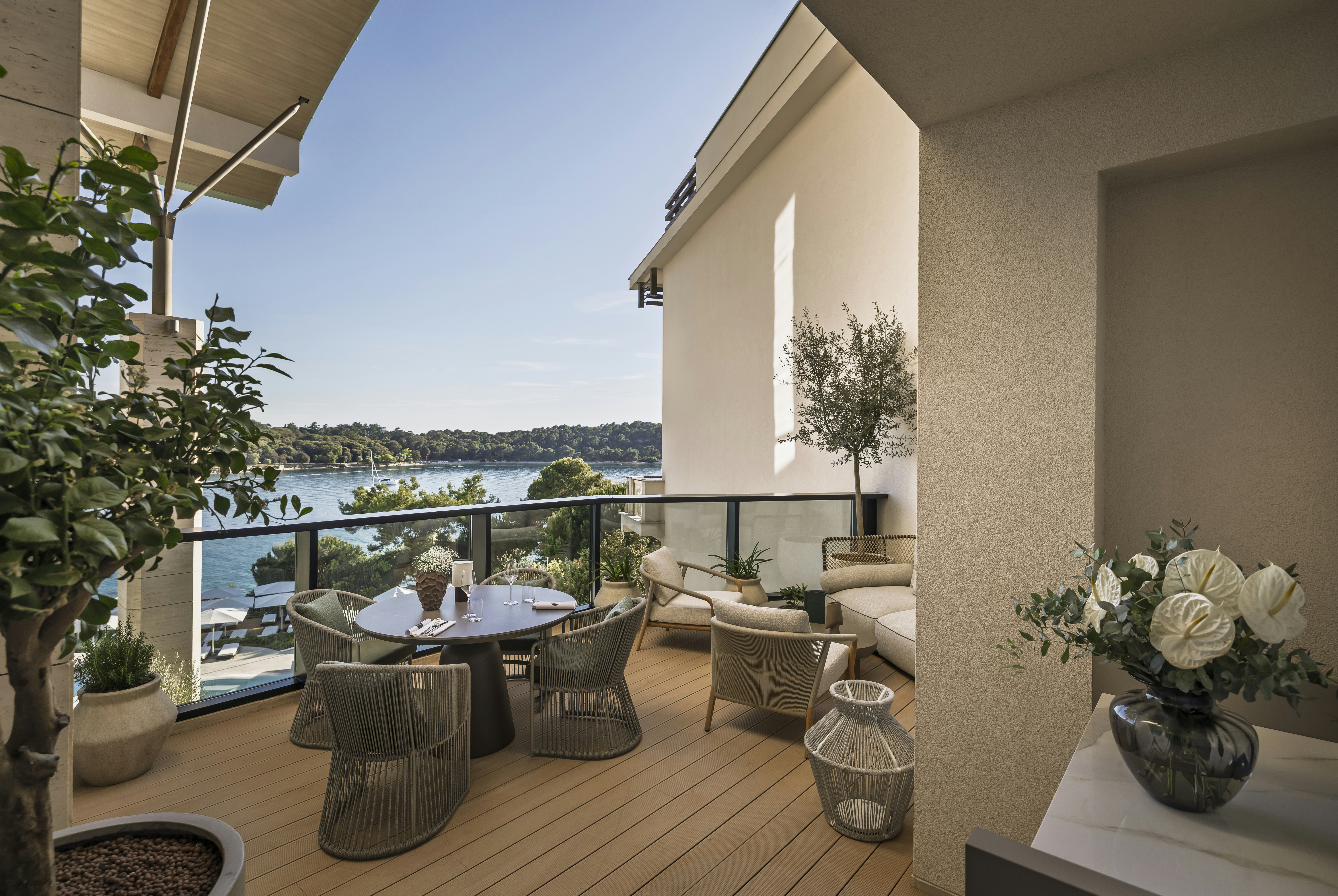 Monte Mulini Adults Exclusive Hotel by Maistra Collection 40/80