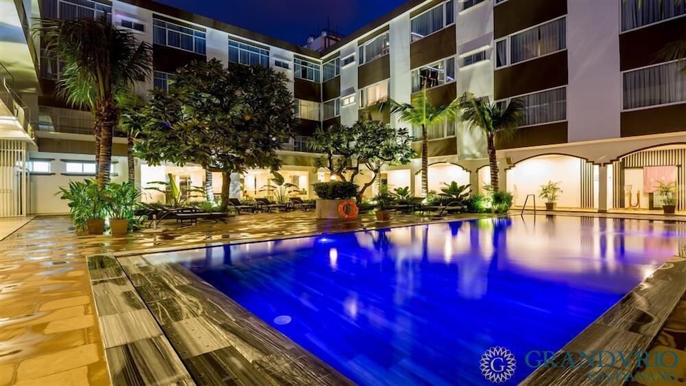 GRANDVRIO CITY DANANG 25/48