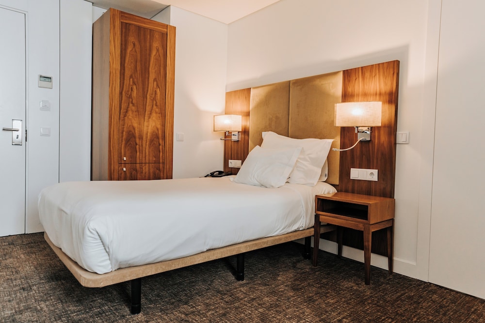 Hotel Porto Downtown 19/48