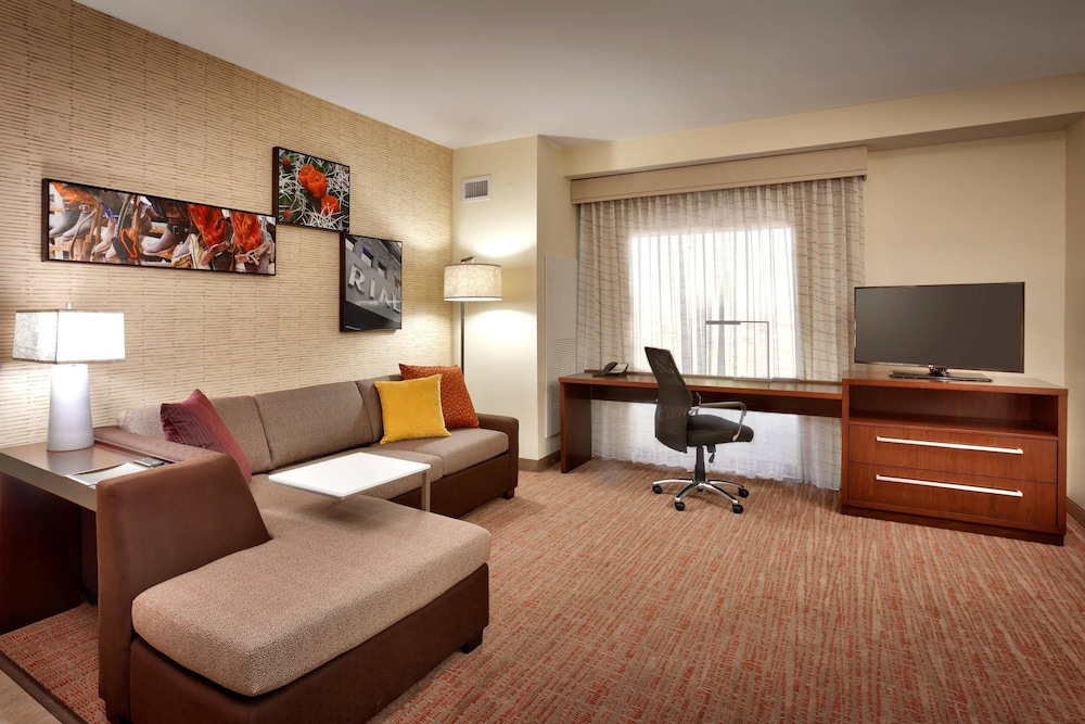 Residence Inn By Marriott Casper 35/51