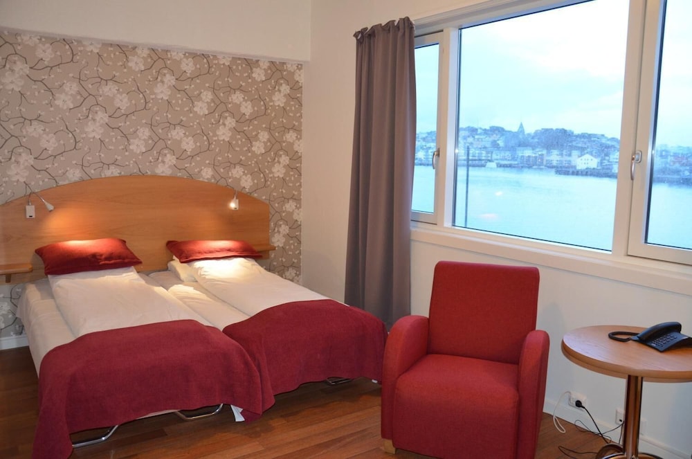 Thon Hotel Storgata 13/35