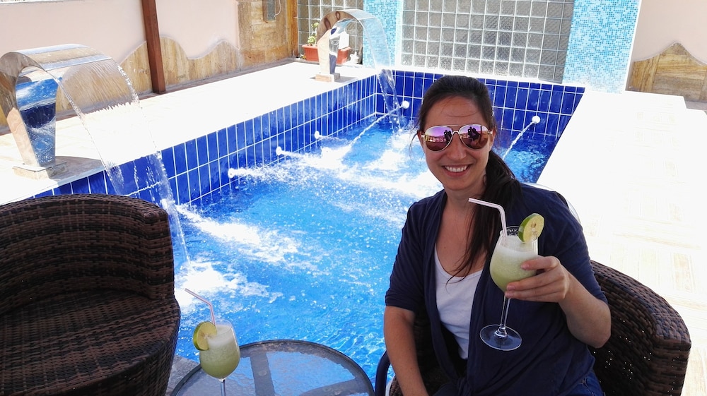 P Quattro Relax Hotel 33/73