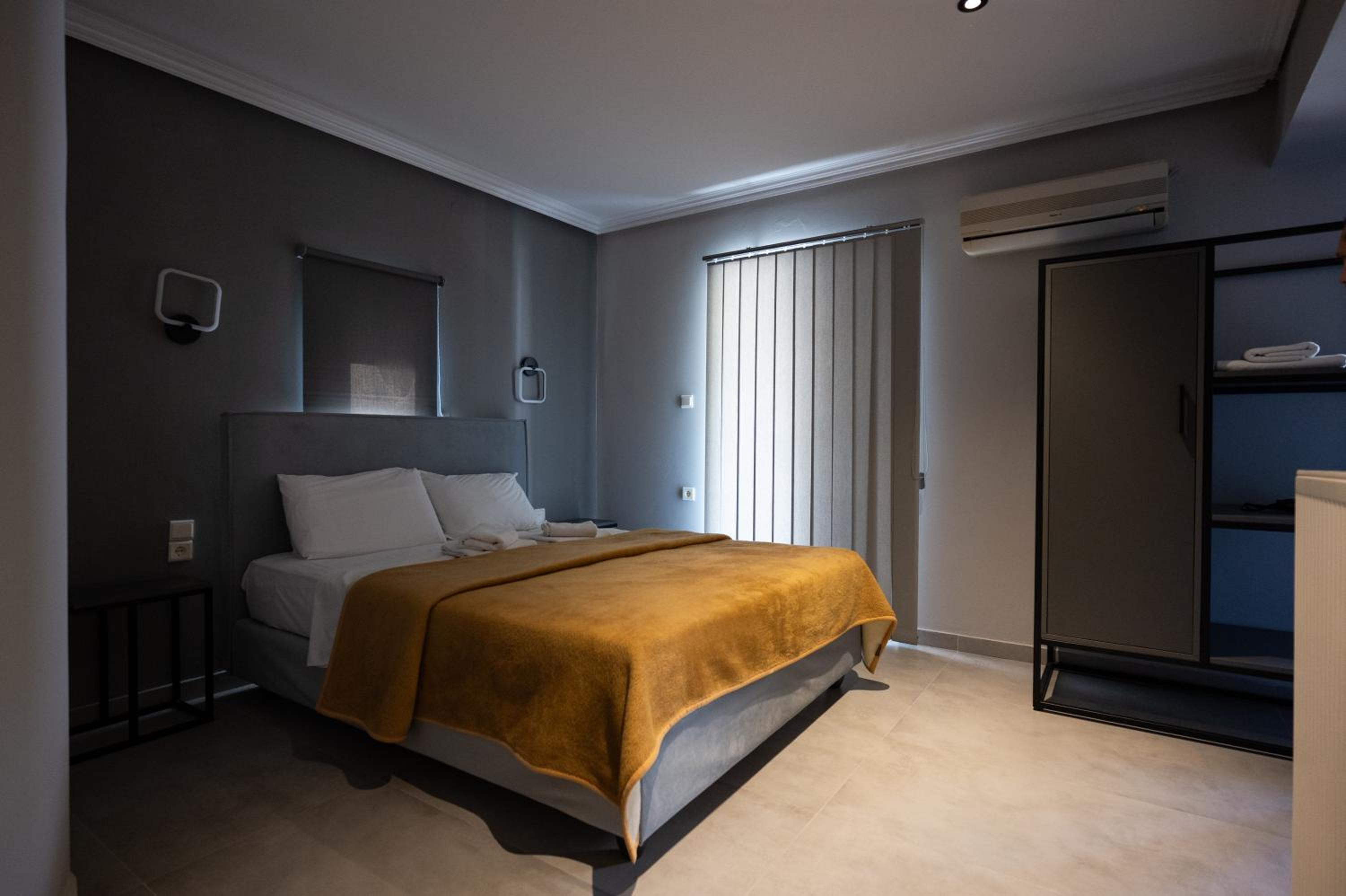 Apartment, Two Story