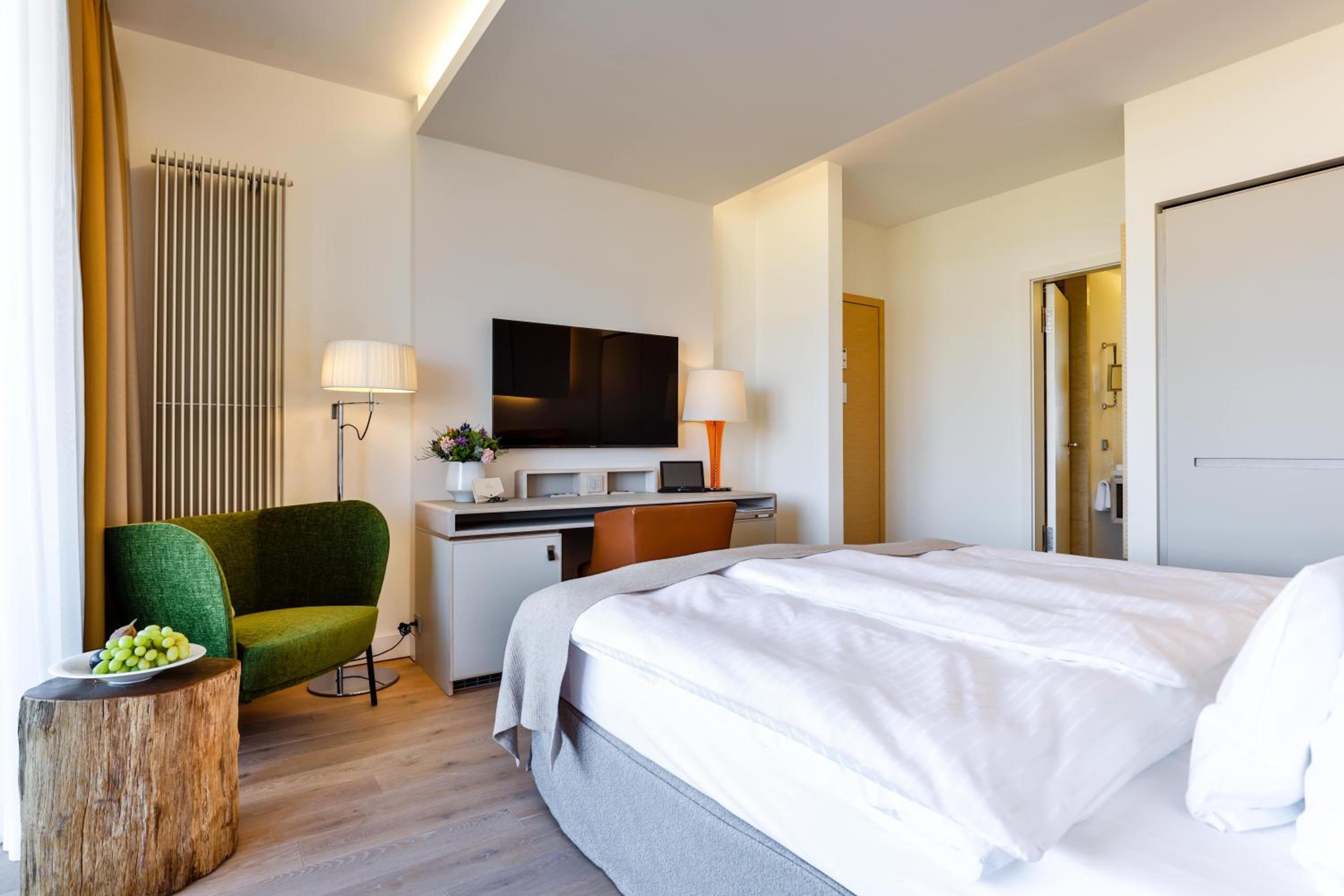 BUDERSAND Hotel 24/65