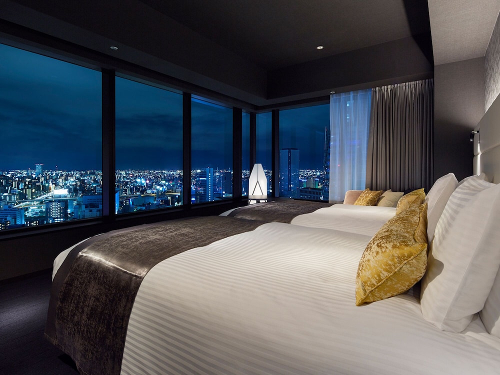 MITSUI GARDEN HOTEL NAGOYA PREMIER 13/46