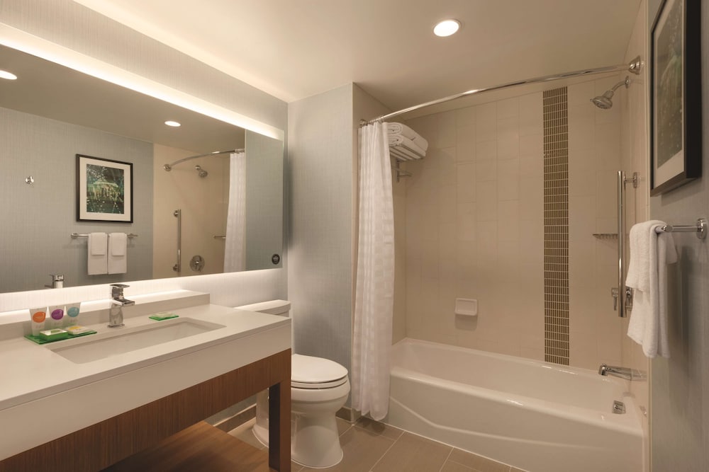 Hyatt Place Washington Dc/Georgetown/West End 49/49