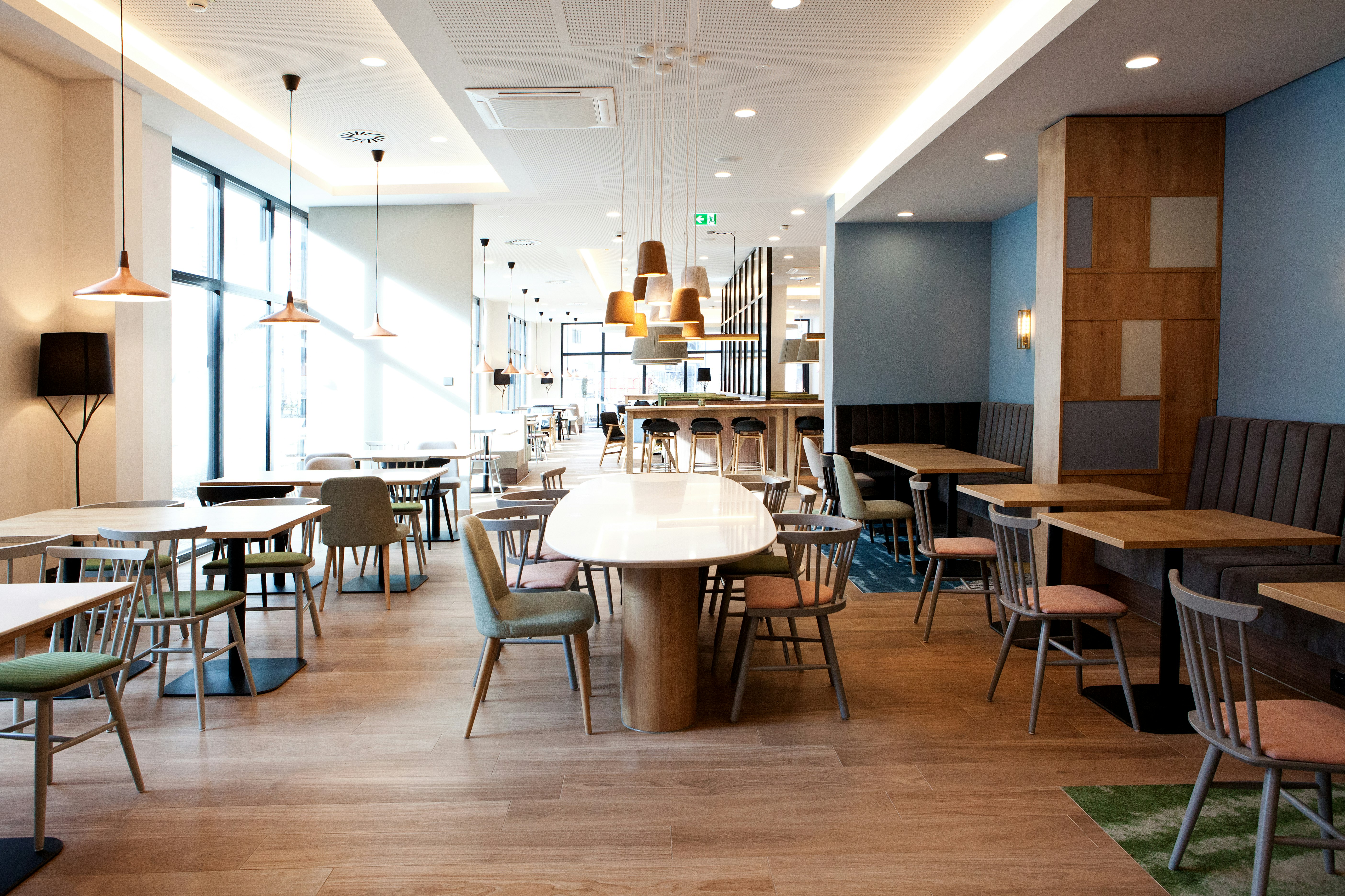 Hilton Garden Inn Munich Messe 57/69
