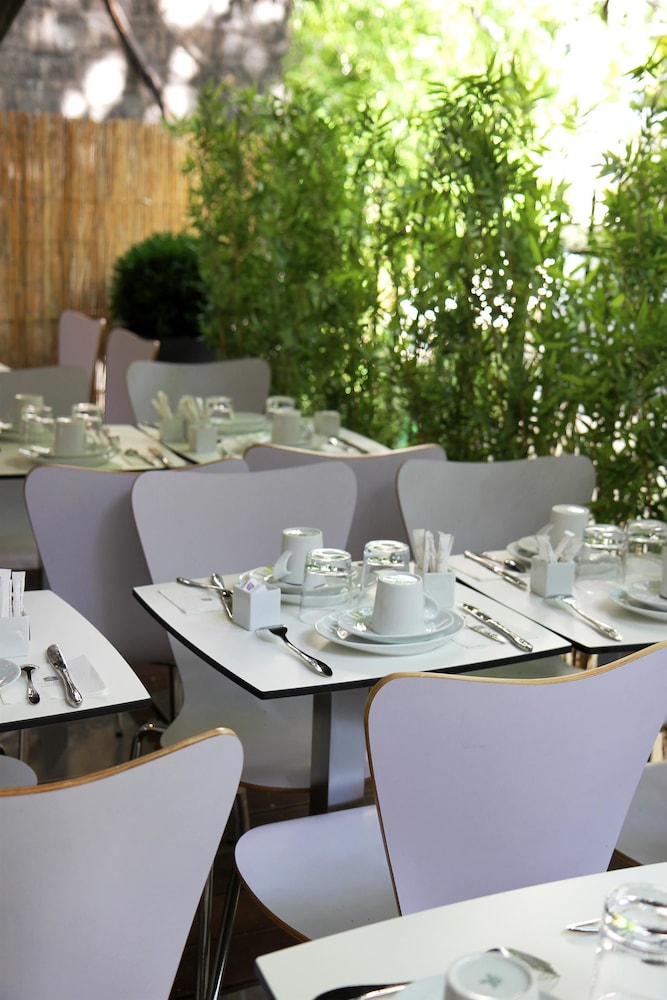 Best Western Hotel Le Montparnasse 26/26