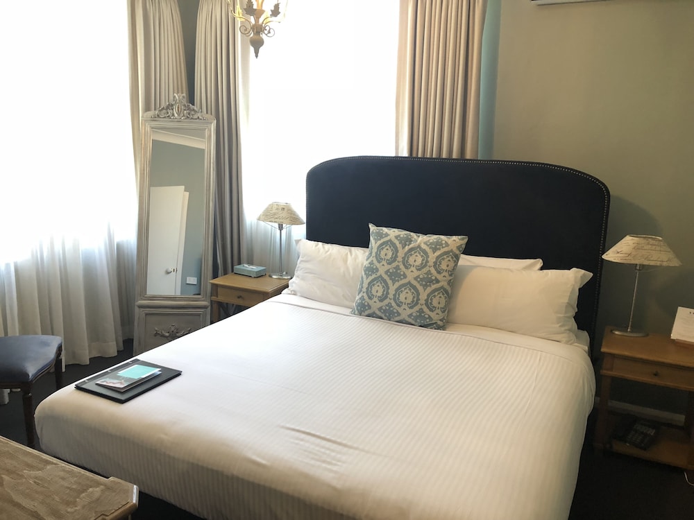 Berida Manor Country Resort Bowral 12/66