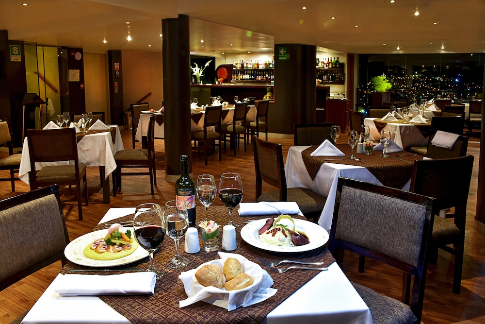 Polo Cusco Suites 34/43