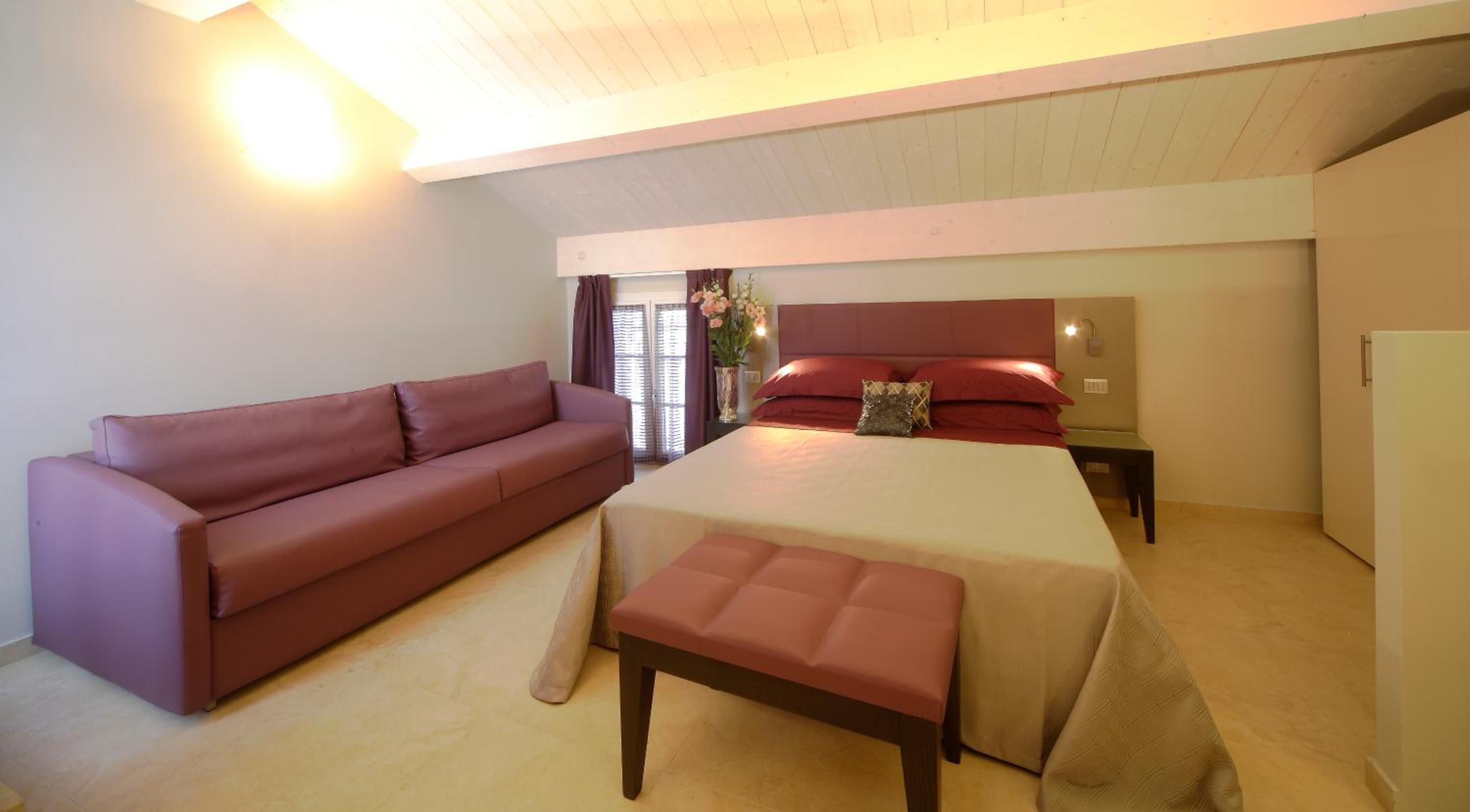 Residence Hotel Le Viole 28/49