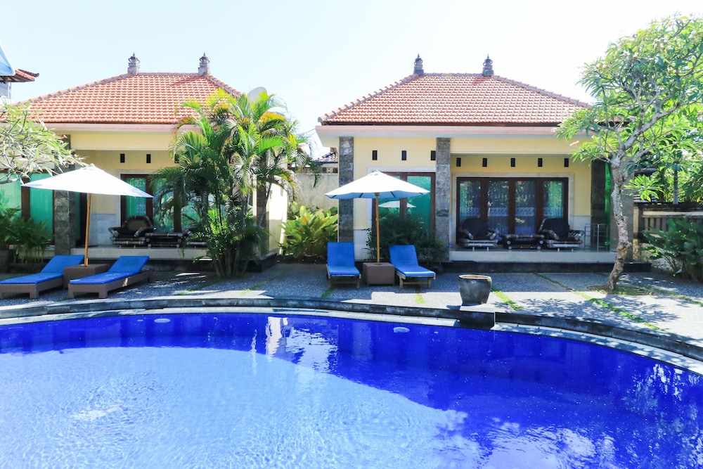 Taman Damai Bungalow by ZUZU 3/25