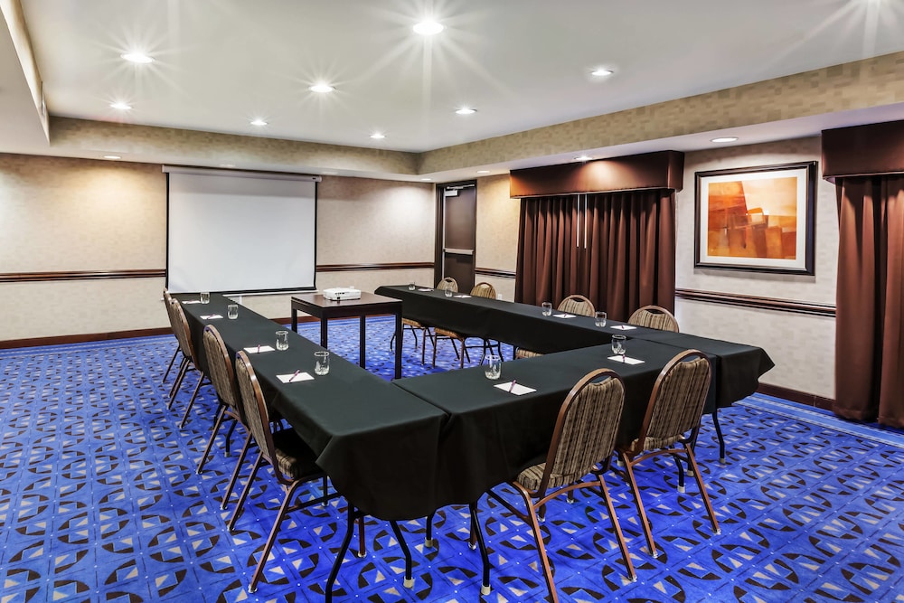 Residence Inn By Marriott Houston I 10 West Barker Cypress 29/32